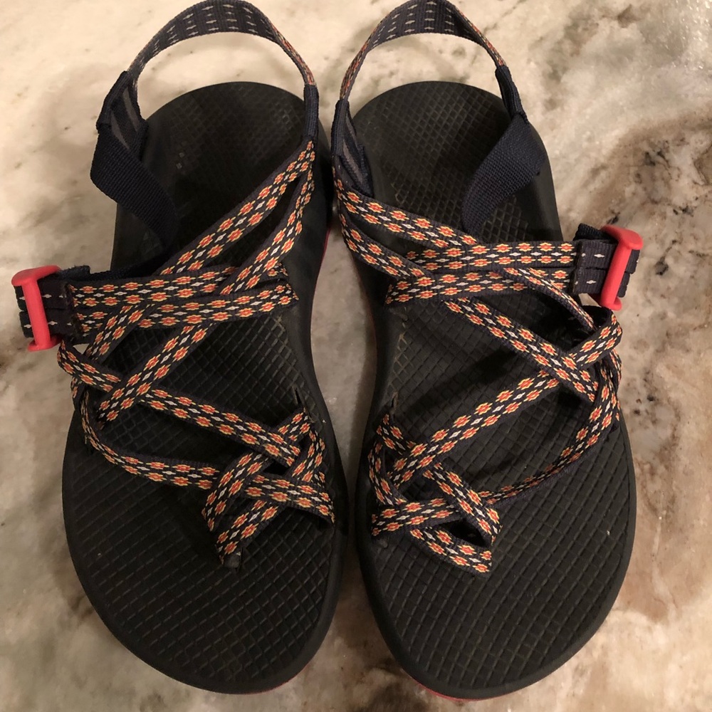 Chacos